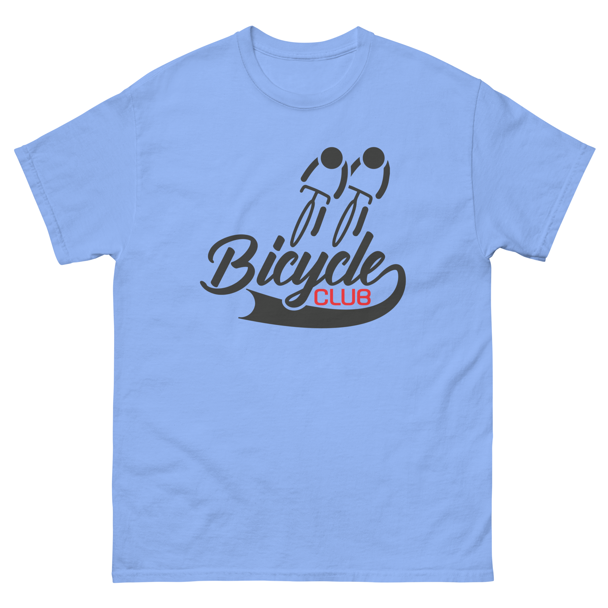Samarreta unisex BICYCLE CLUB