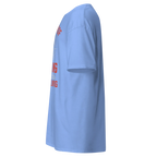 RUN & LIVE unisex t-shirt - Printoo Shop - - running, t-shirt, unisex, Unisex Classic Tee | Gildan 5000