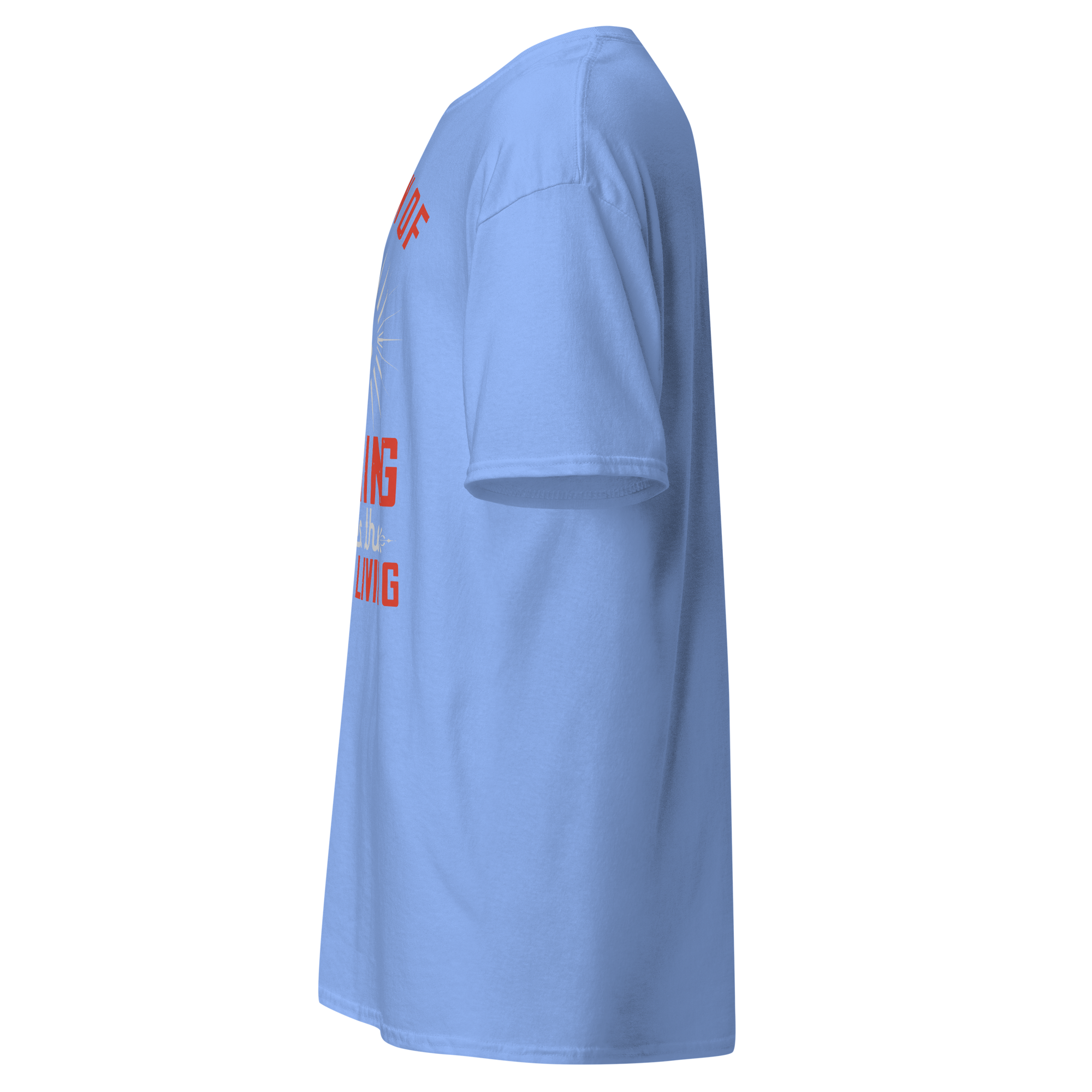 Camiseta de running unisex RUN &amp; LIVE