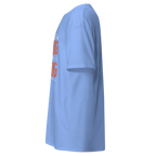 WALK-RUN FUSION unisex t-shirt - Printoo Shop - - running, t-shirt, unisex, Unisex Classic Tee | Gildan 5000