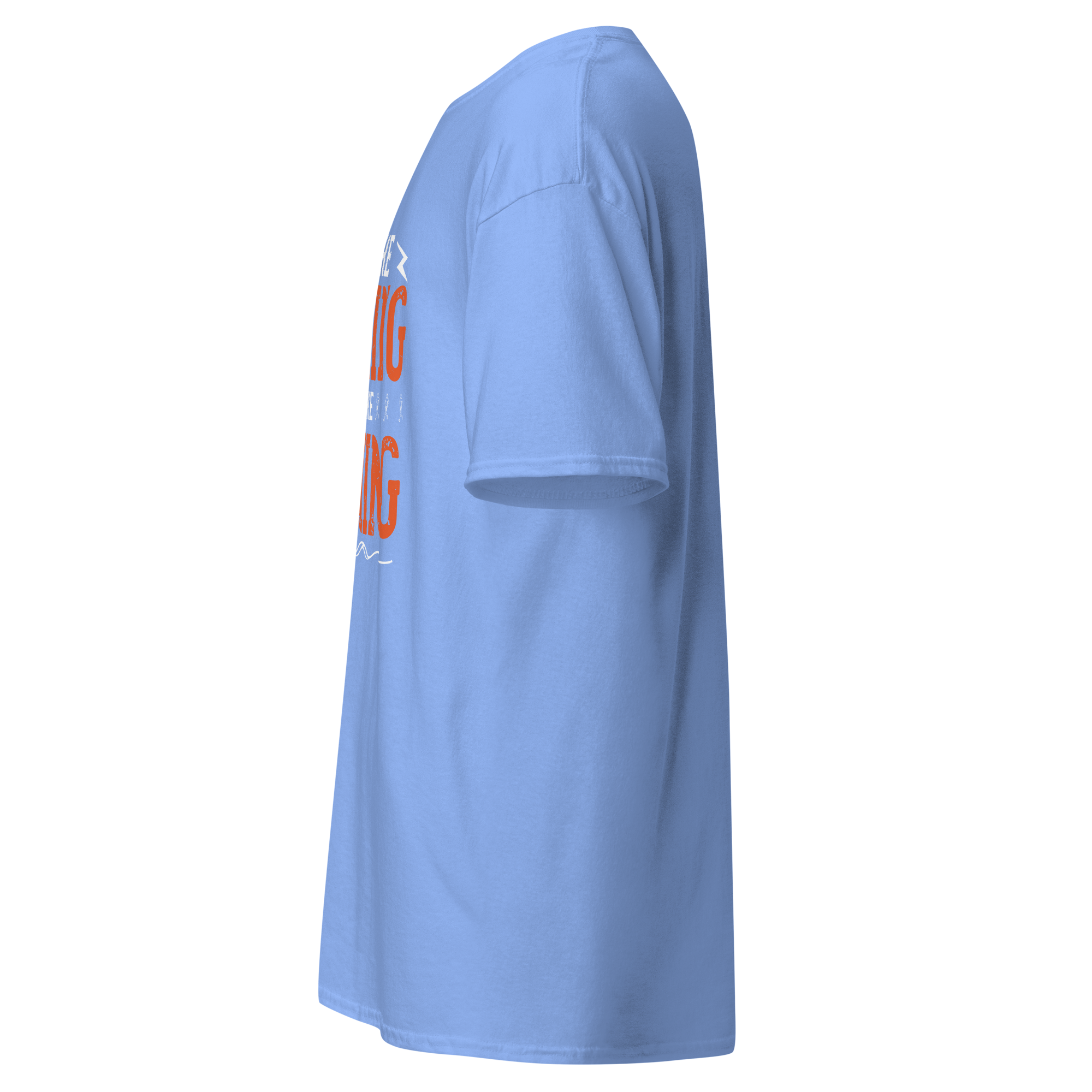 WALK-RUN FUSION unisex t-shirt