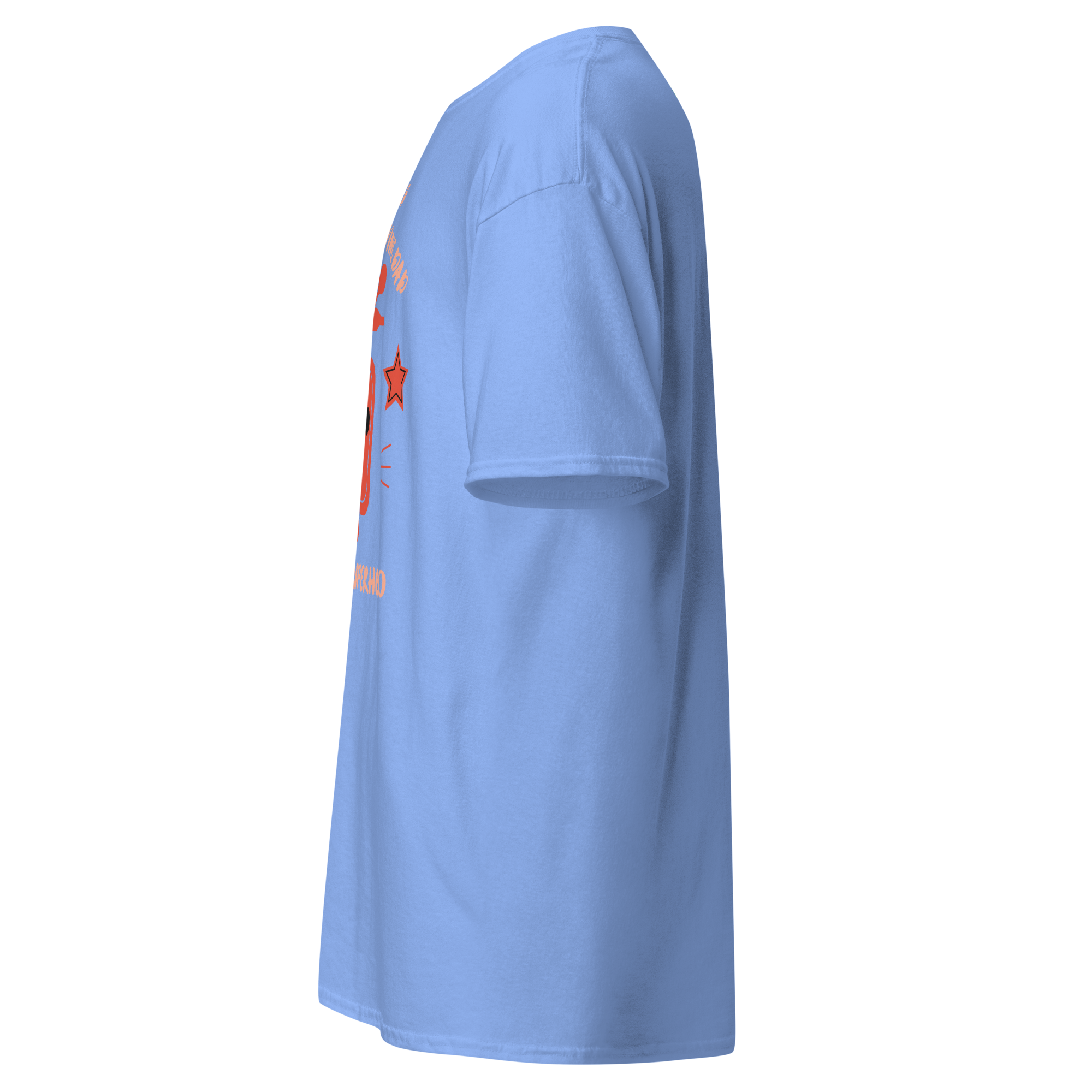 Camiseta HÉROE DE PAPÁ SCOOTER