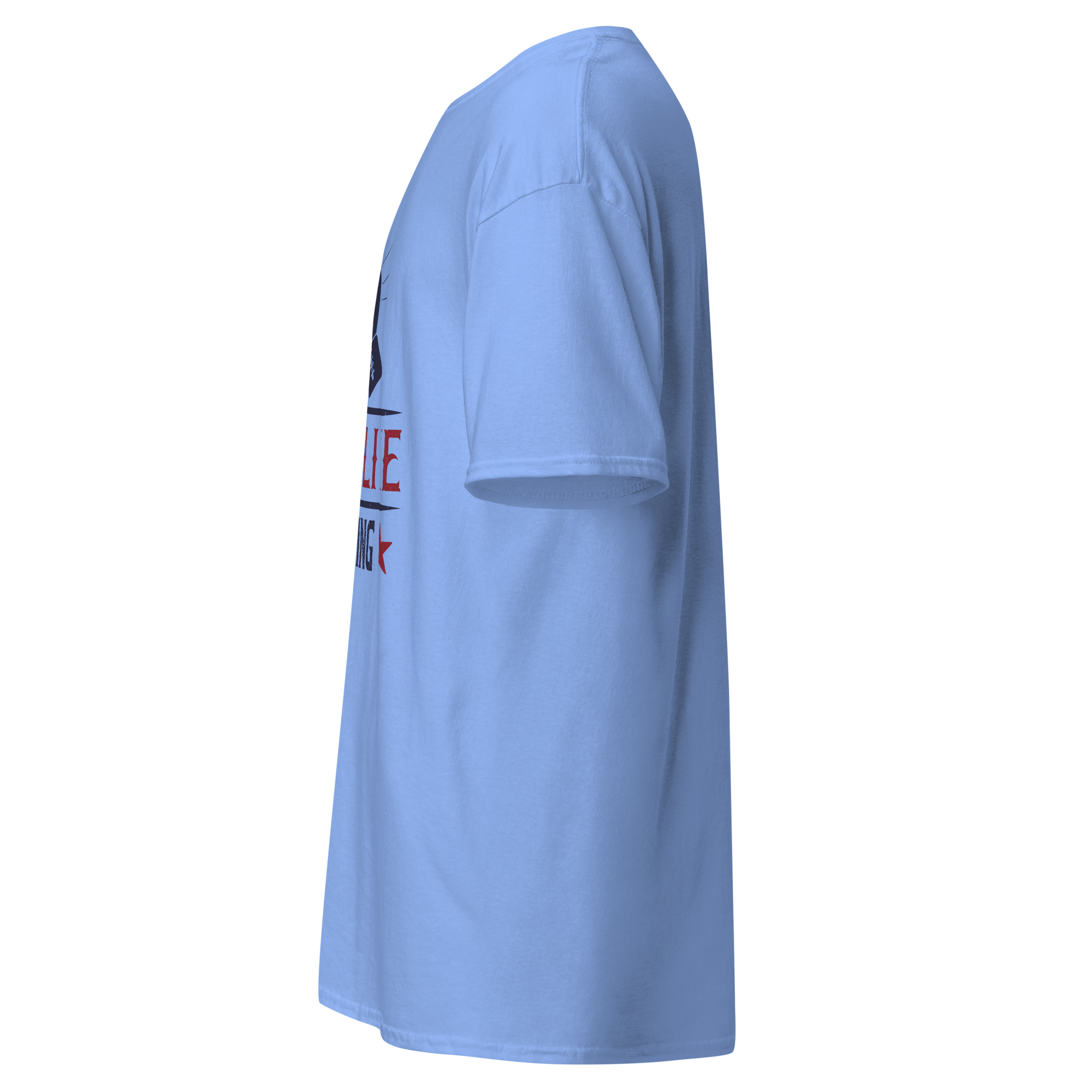 Ich mag Boxen Unisex T-Shirt