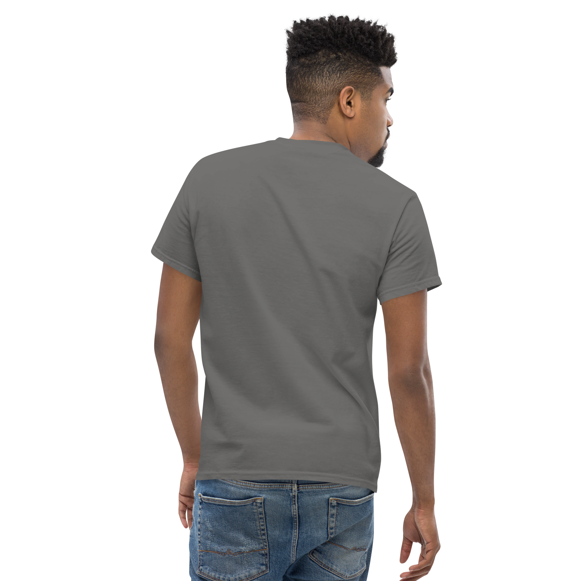Camiseta de running unisex RUN &amp; LIVE