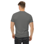 RUNS /w SCISSORS unisex t-shirt - Printoo Shop - - running, t-shirt, unisex, Unisex Classic Tee | Gildan 5000