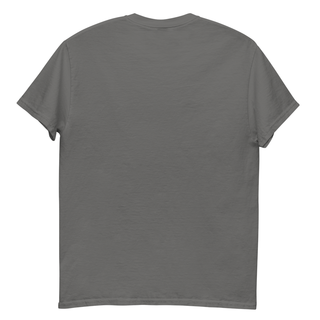 VINTAGE SEEKER unisex t-shirt