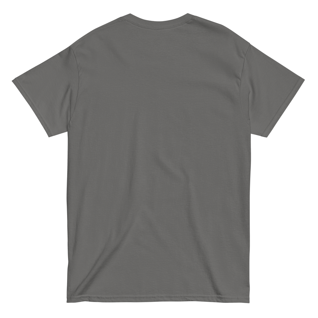 VINTAGE SEEKER unisex t-shirt