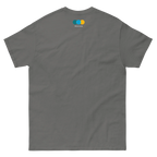 MASTERPIECE unisex t-shirt - Printoo Shop - - running, t-shirt, unisex, Unisex Classic Tee | Gildan 5000