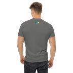 BELIEVE IT unisex t-shirt - Printoo Shop - - running, t-shirt, unisex, Unisex Classic Tee | Gildan 5000