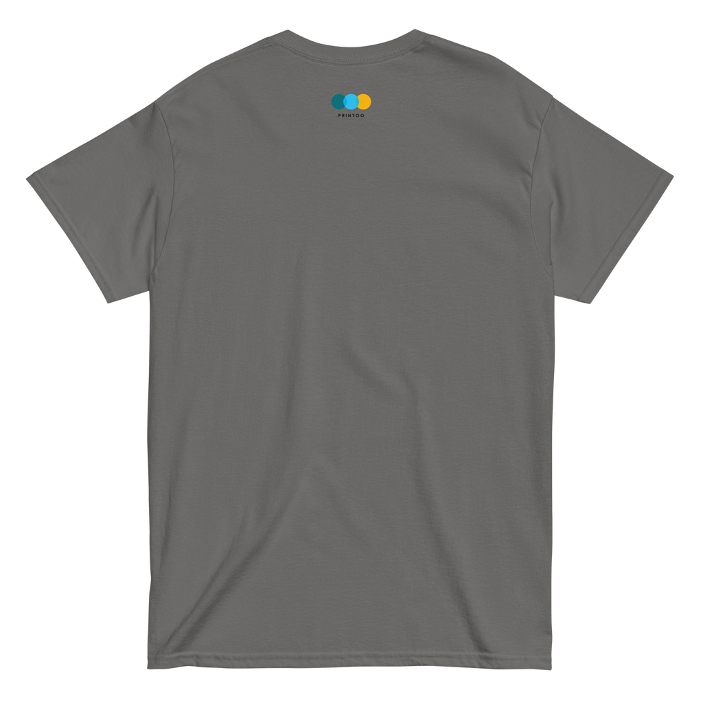 LIFE BEHIND BARS 2 unisex t-shirt
