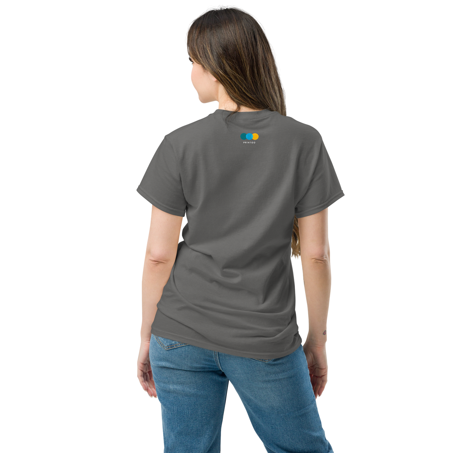 INSTOPPABLE unisex t-shirt