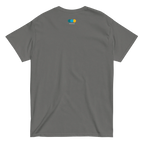 INSTOPPABLE unisex t-shirt - Printoo Shop - - bicycle, t-shirt, unisex, Unisex Classic Tee | Gildan 5000