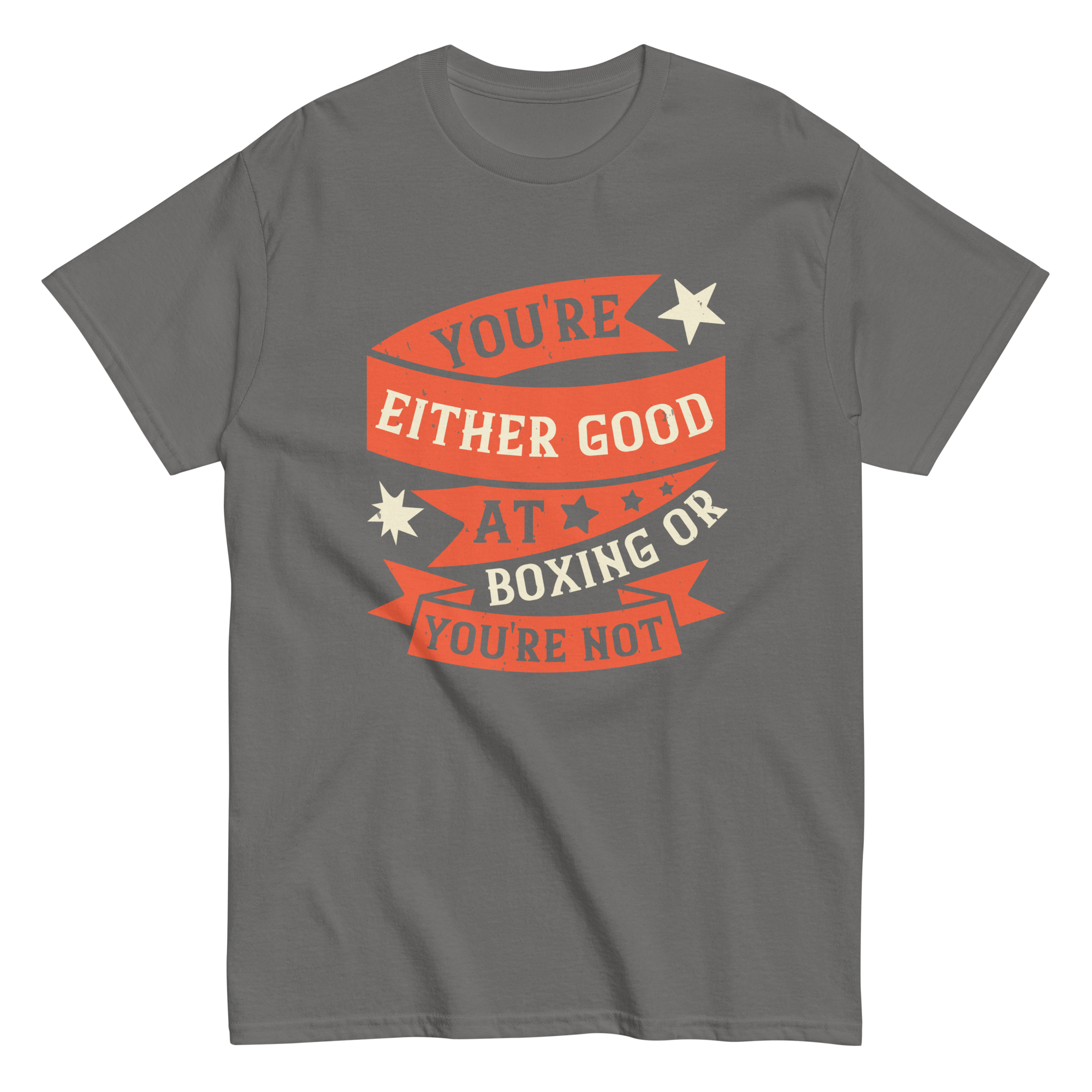 CHAMPION THREADS unisex t-shirt