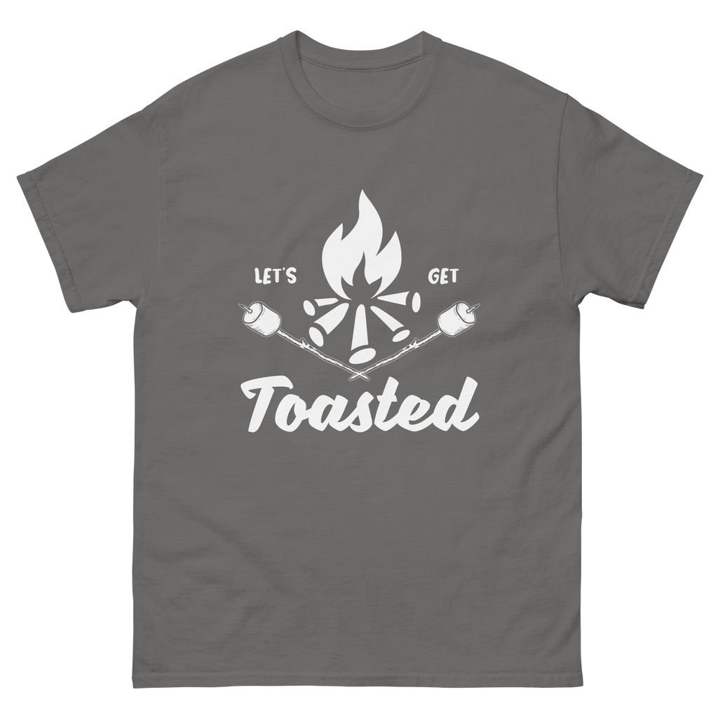 Samarreta unisex TOASTED