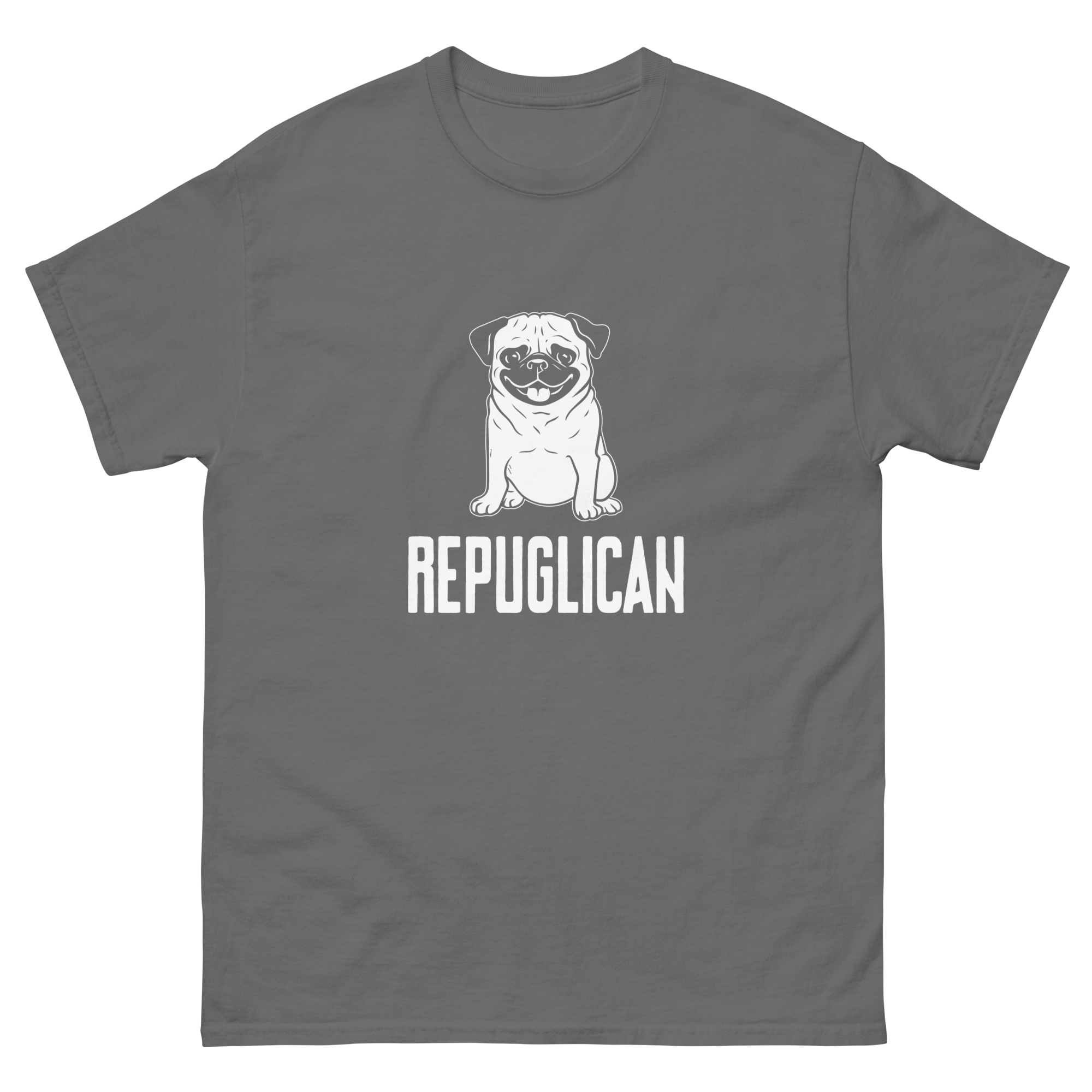 REPUGLICAN unisex t-shirt