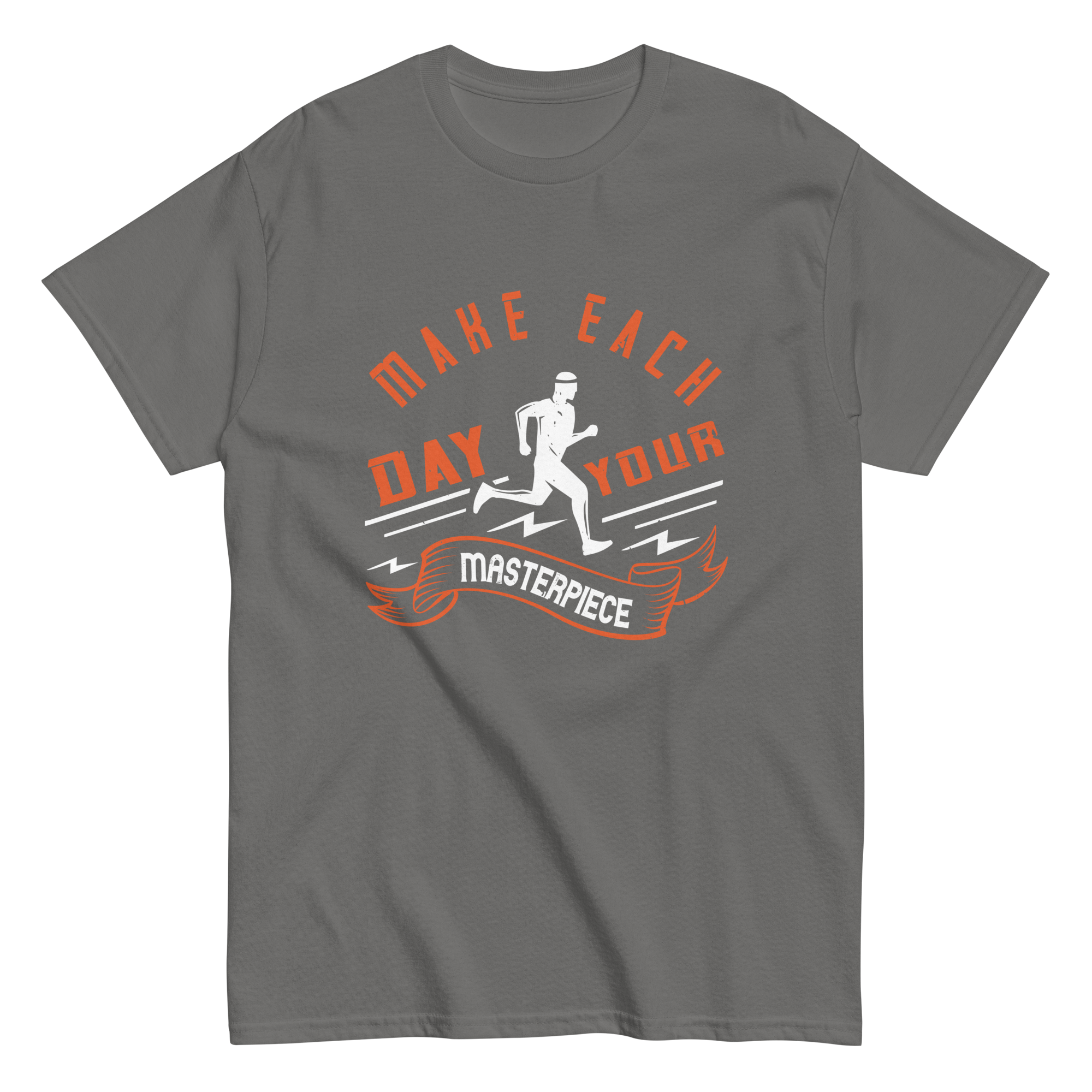 MASTERPIECE unisex t-shirt