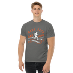 MASTERPIECE unisex t-shirt - Printoo Shop - - running, t-shirt, unisex, Unisex Classic Tee | Gildan 5000