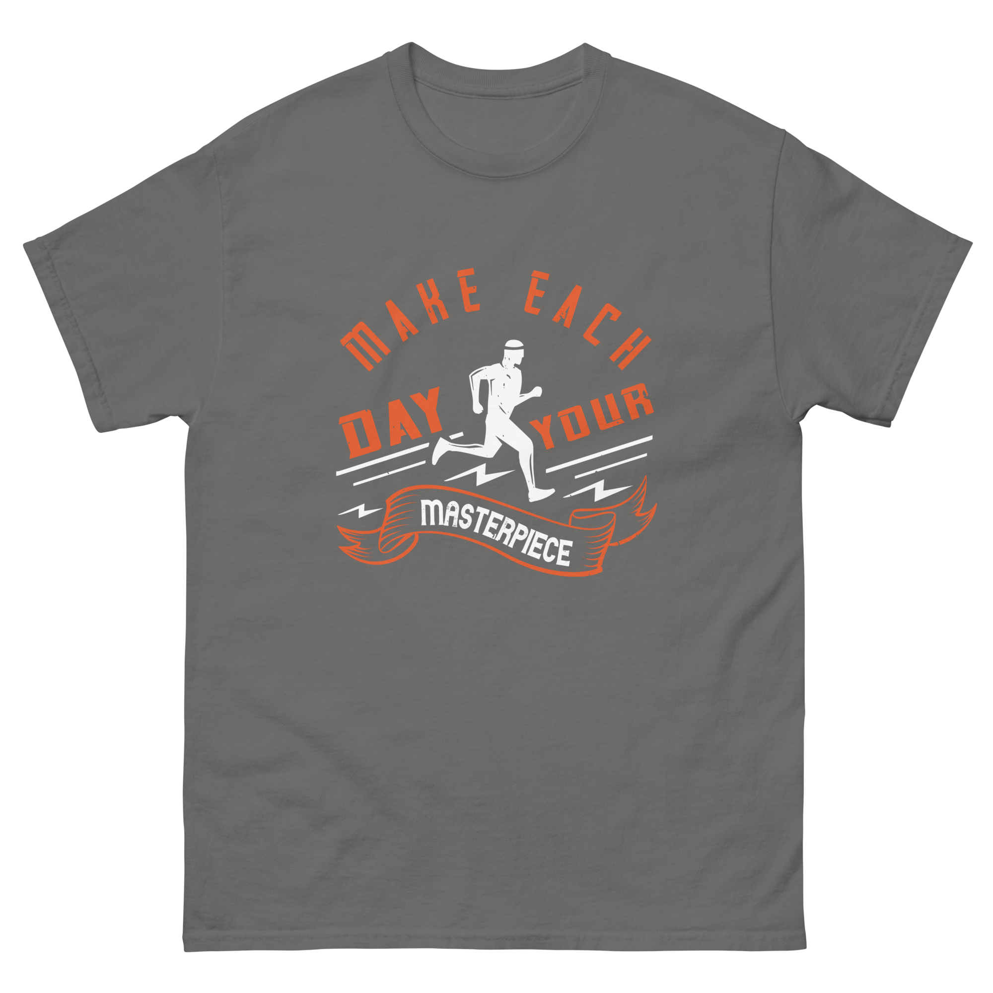 MASTERPIECE unisex t-shirt