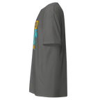 HIGH SPEED RUNNING unisex t-shirt - Printoo Shop - - running, t-shirt, unisex, Unisex Classic Tee | Gildan 5000