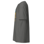 HEART OF A CHAMPION unisex t-shirt - Printoo Shop - - running, t-shirt, unisex, Unisex Classic Tee | Gildan 5000