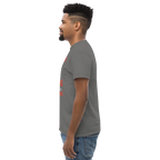 RUN & LIVE unisex t-shirt - Printoo Shop - - running, t-shirt, unisex, Unisex Classic Tee | Gildan 5000