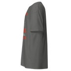 RUN & LIVE unisex t-shirt - Printoo Shop - - running, t-shirt, unisex, Unisex Classic Tee | Gildan 5000