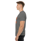 WALK-RUN FUSION unisex t-shirt - Printoo Shop - - running, t-shirt, unisex, Unisex Classic Tee | Gildan 5000