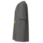 RUNS /w SCISSORS unisex t-shirt - Printoo Shop - - running, t-shirt, unisex, Unisex Classic Tee | Gildan 5000