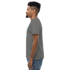 RUNNING MOTIVATION unisex t-shirt - Printoo Shop - - running, t-shirt, unisex, Unisex Classic Tee | Gildan 5000