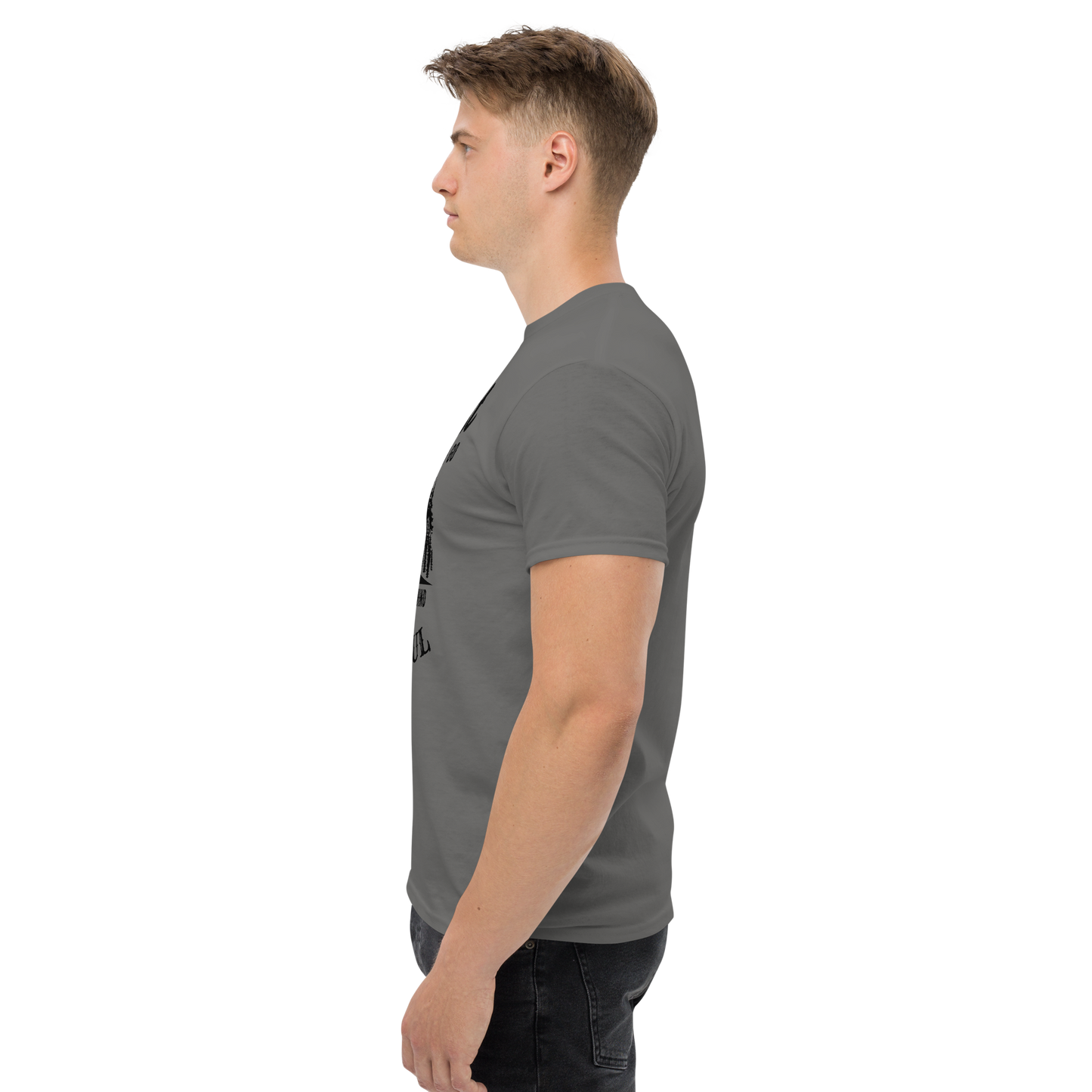 FOREST unisex outdoor t-shirt