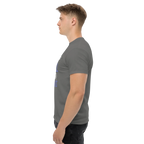 TRAIL RUNNERS MANTRA unisex t-shirt - Printoo Shop - - running, t-shirt, unisex, Unisex Classic Tee | Gildan 5000