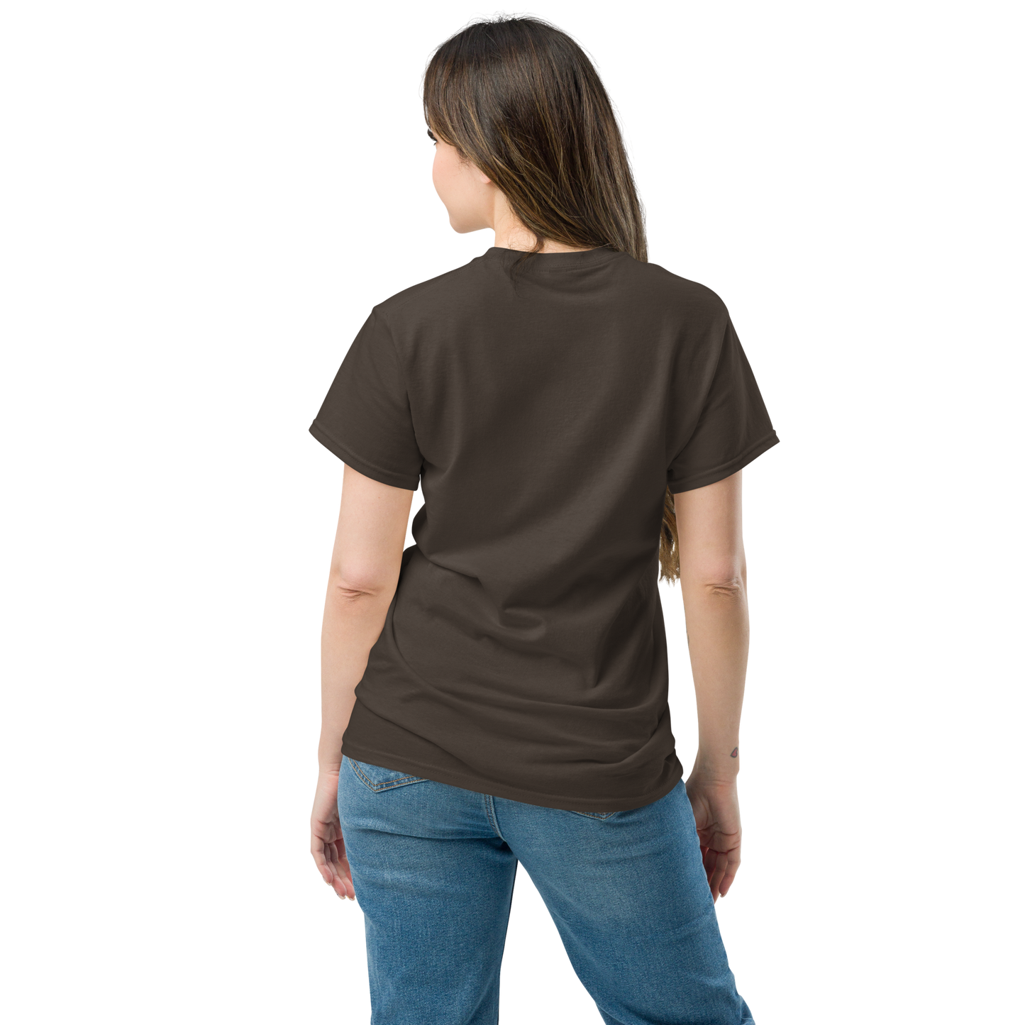 OCD unisex cycling t-shirt