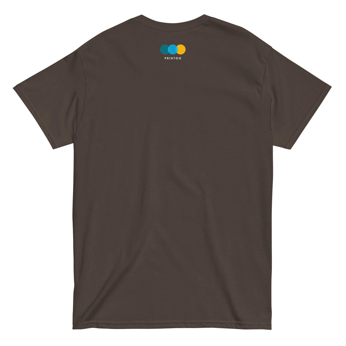 TOASTED unisex outdoor t-shirt