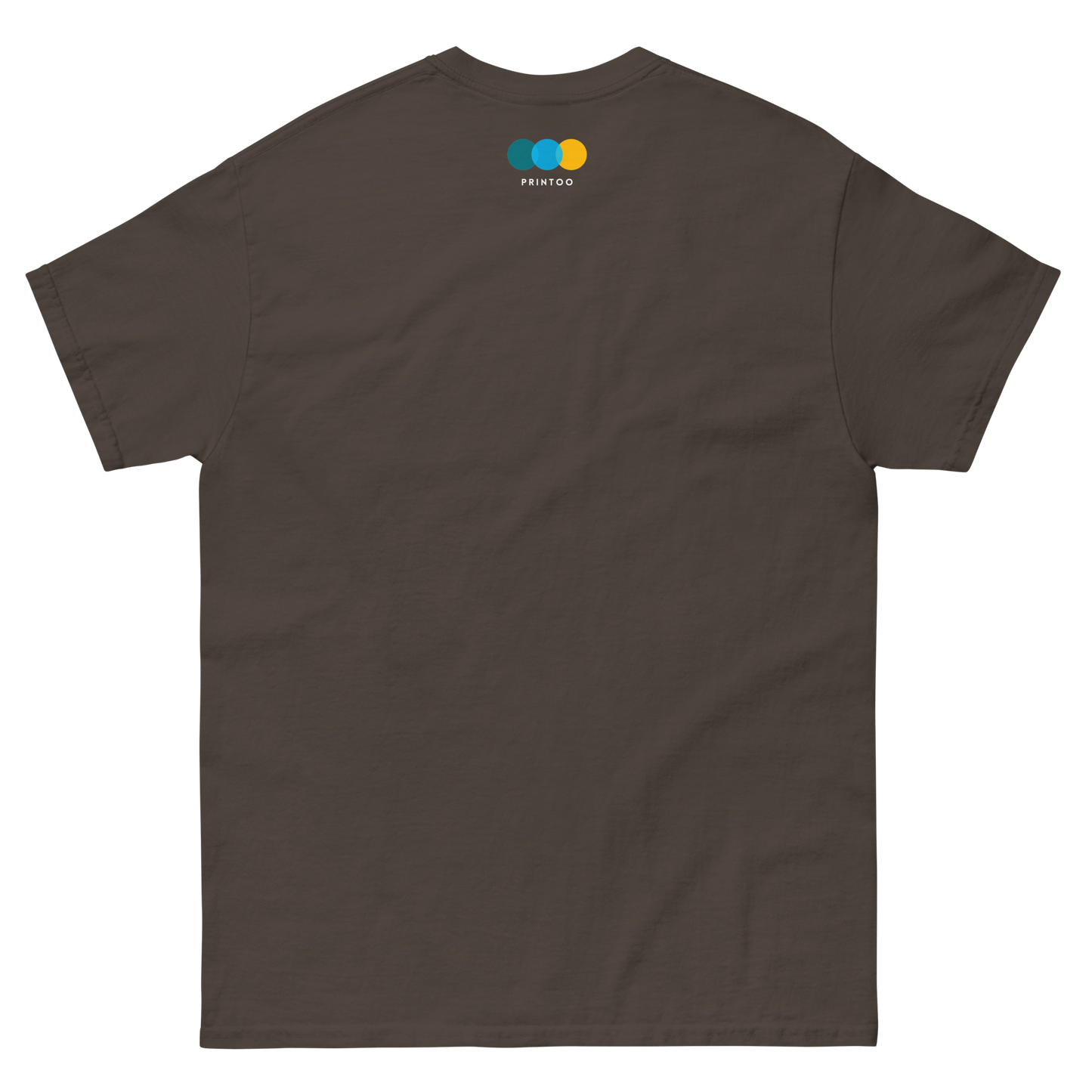 TOASTED unisex outdoor t-shirt