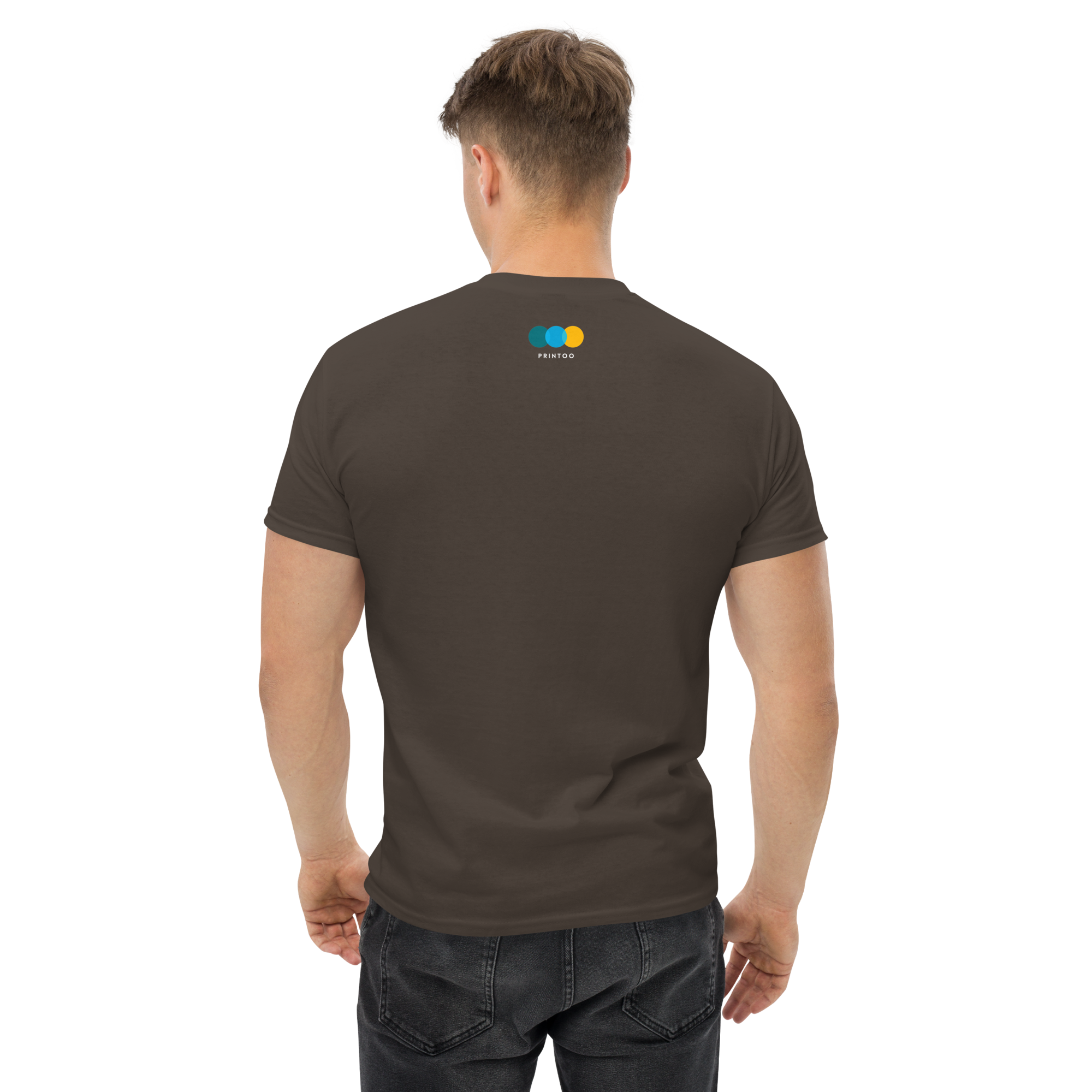 WEEKEND FORECAST unisex t-shirt