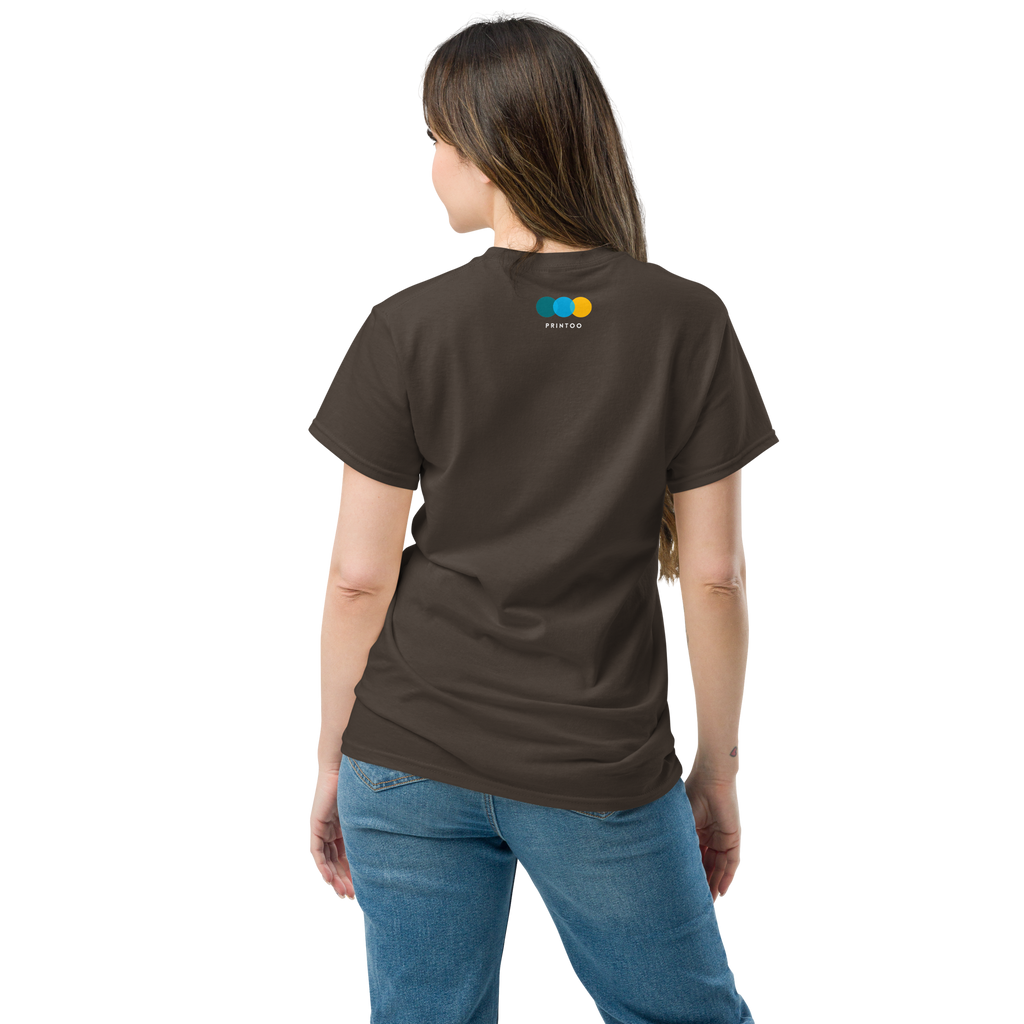 BELIEVE IT unisex running t-shirt