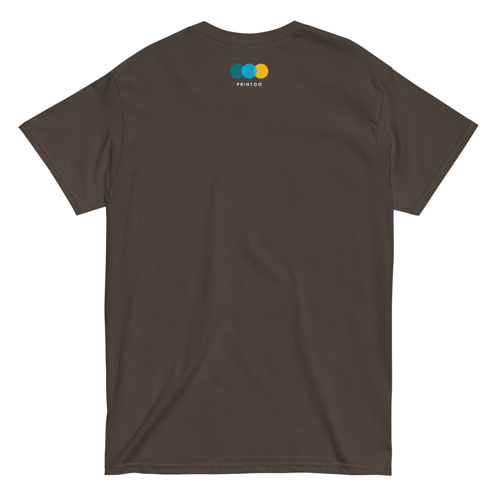 BELIEVE IT unisex running t-shirt