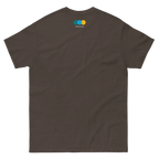 DREAM PLAN ACTION unisex t-shirt - Printoo Shop - - running, t-shirt, unisex, Unisex Classic Tee | Gildan 5000