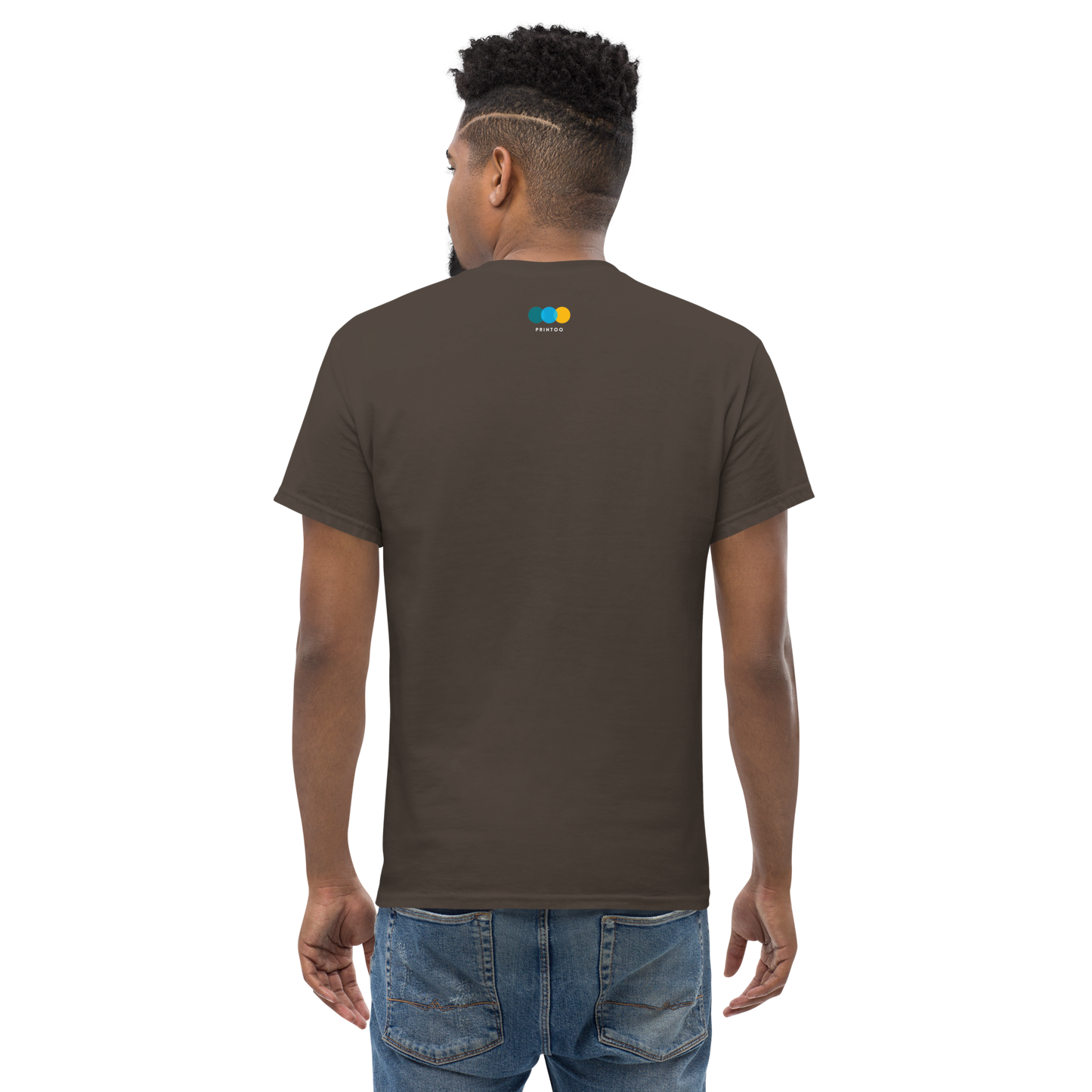 INSTOPPABLE unisex t-shirt