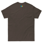 INSTOPPABLE unisex t-shirt - Printoo Shop - - bicycle, t-shirt, unisex, Unisex Classic Tee | Gildan 5000