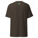 BICYCLE FUN unisex t-shirt - Printoo Shop - - bicycle, t-shirt, unisex, Unisex Classic Tee | Gildan 5000