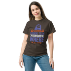 RUNNING TEAM unisex t-shirt - Printoo Shop - - running, t-shirt, unisex, Unisex Classic Tee | Gildan 5000