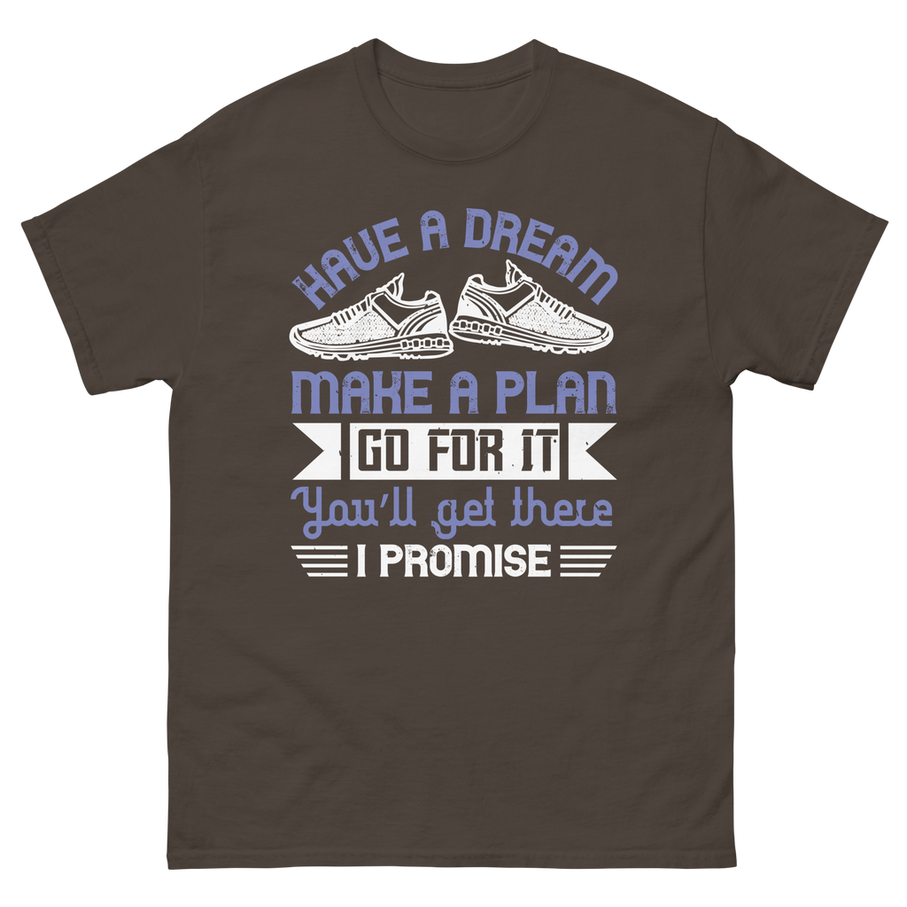 TRAUMPLAN AKTION Unisex T-Shirt