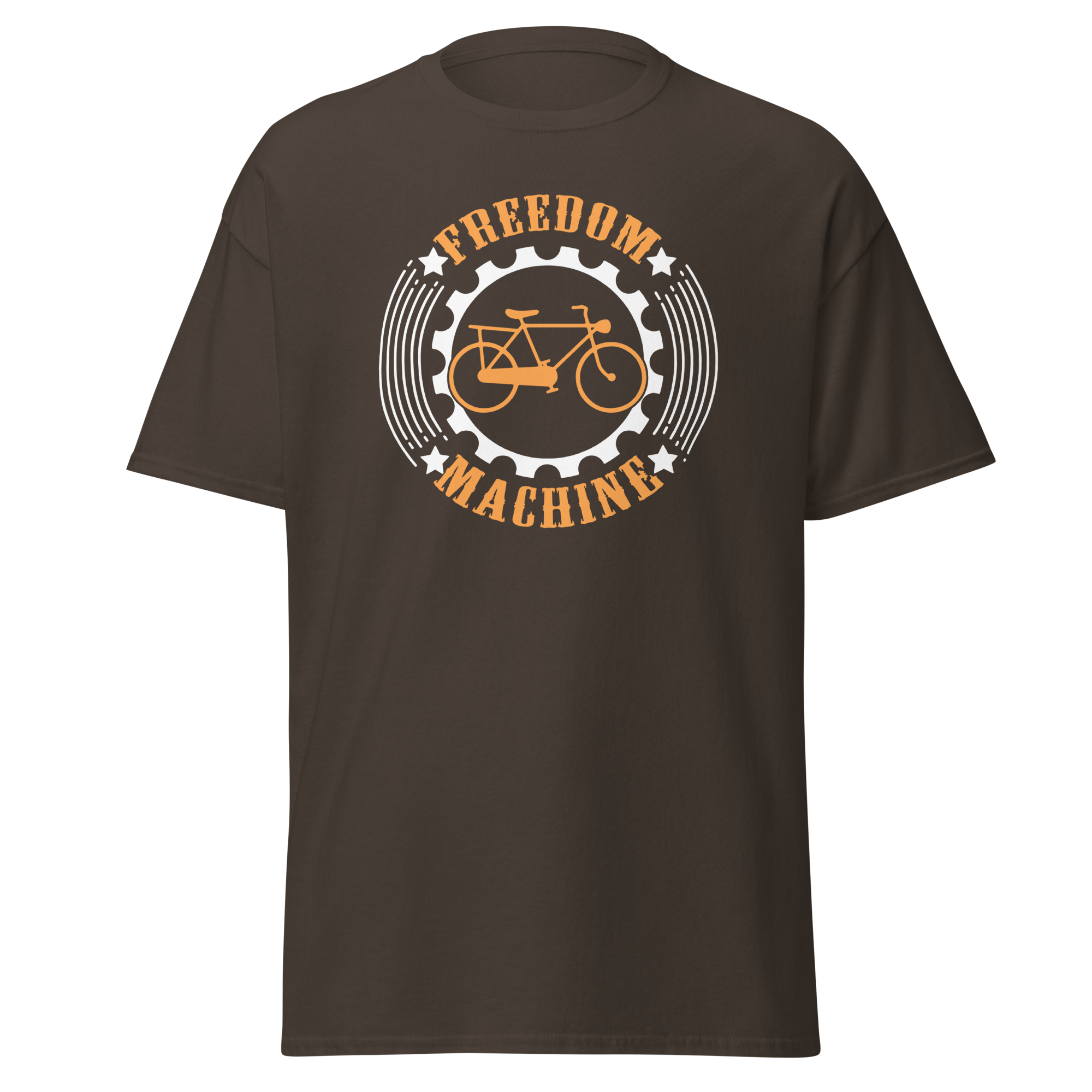 FREEDOM MACHINE Unisex T-Shirt