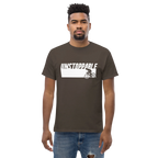INSTOPPABLE unisex t-shirt - Printoo Shop - - bicycle, t-shirt, unisex, Unisex Classic Tee | Gildan 5000