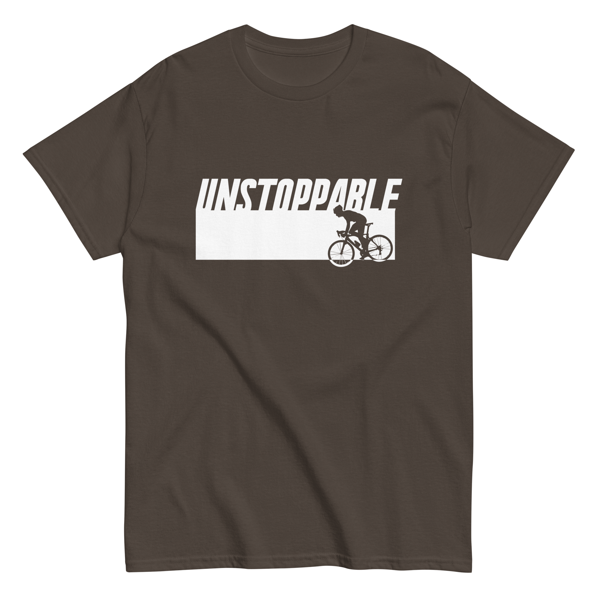 INSTOPPABLE unisex t-shirt