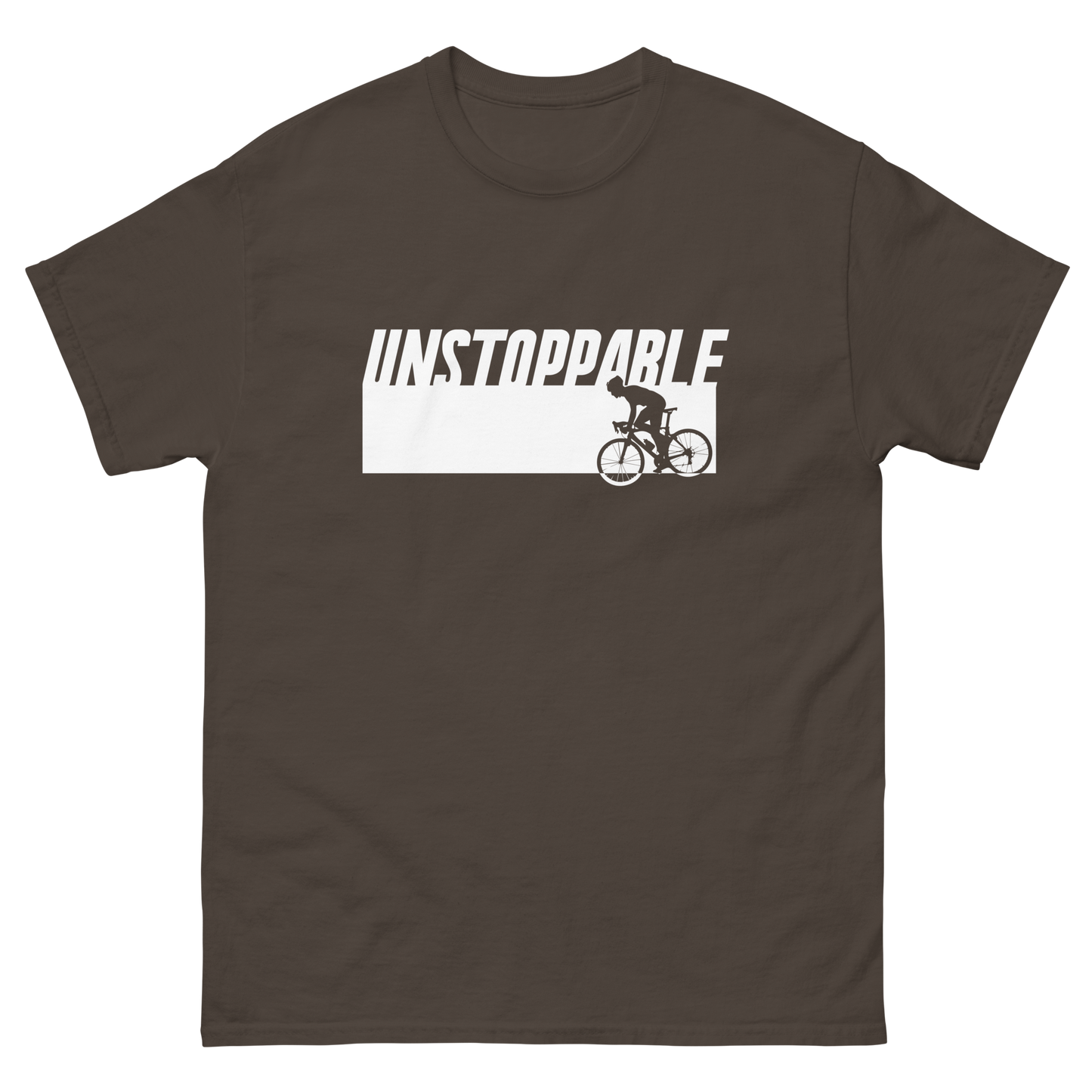 INSTOPPABLE unisex t-shirt