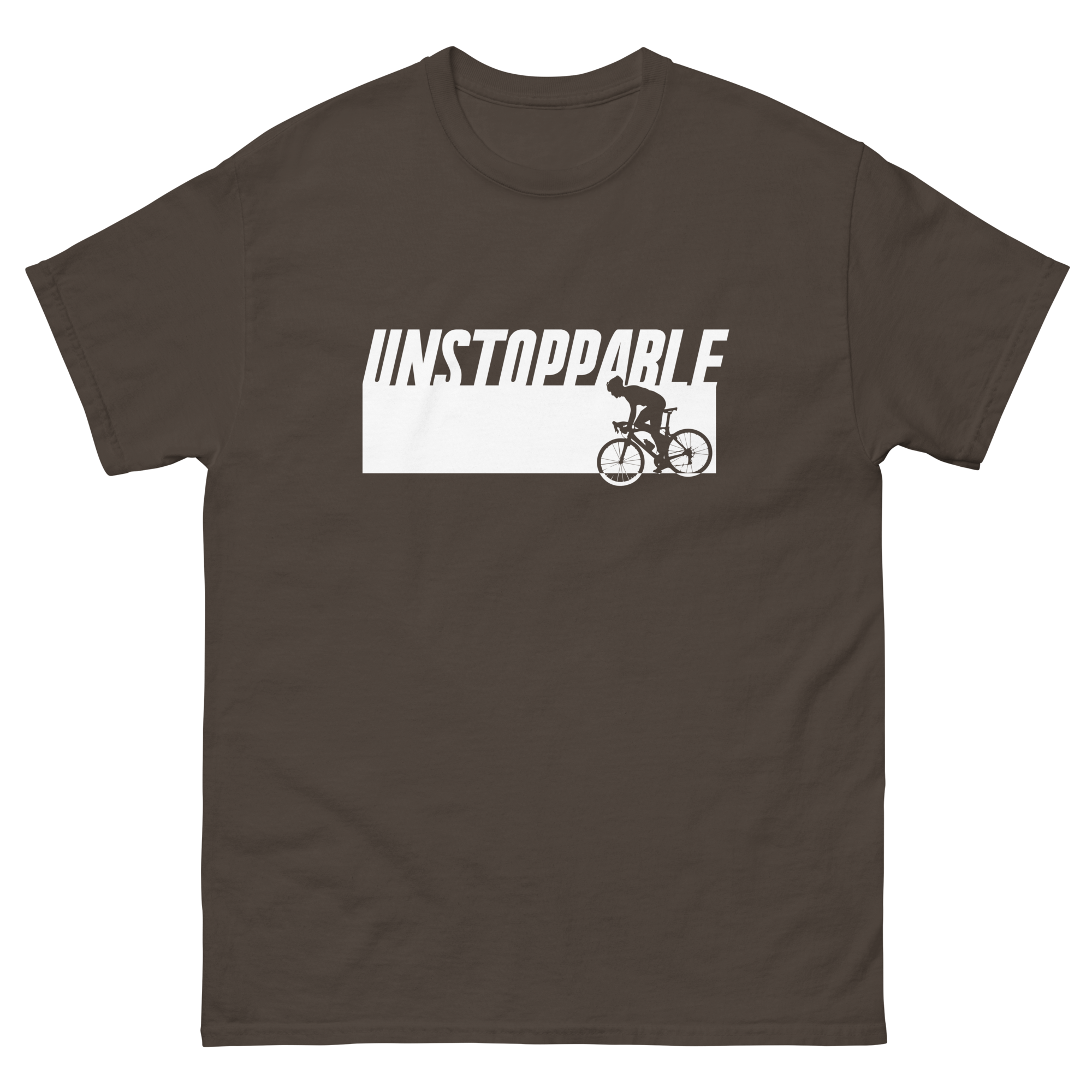 INSTOPPABLE unisex t-shirt
