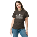BIKESEXUAL unisex t-shirt - Printoo Shop - - bicycle, t-shirt, unisex, Unisex Classic Tee | Gildan 5000