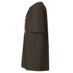 BOXING IS BEAUTIFUL unisex t-shirt - Printoo Shop - - boxing, Regular fit, t-shirt, unisex, Unisex Classic Tee | Gildan 5000